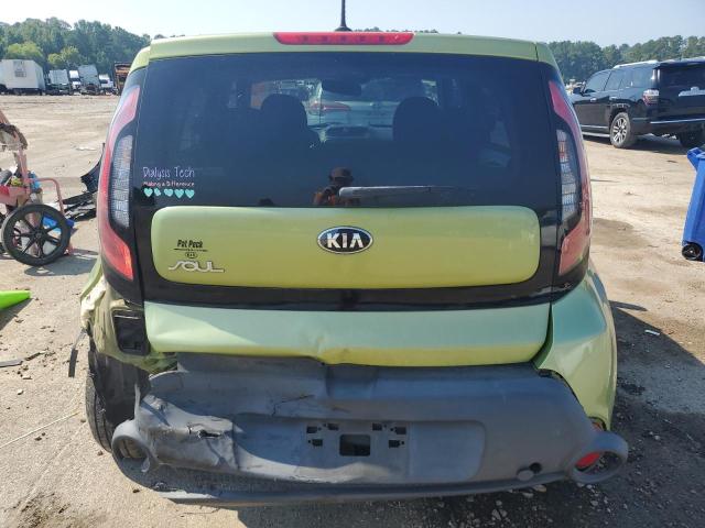 KNDJP3A51E7746595 KIA SOUL +