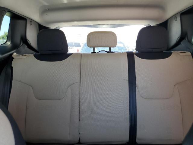 ZACCJBAB0HPG30063 Jeep Renegade Sport