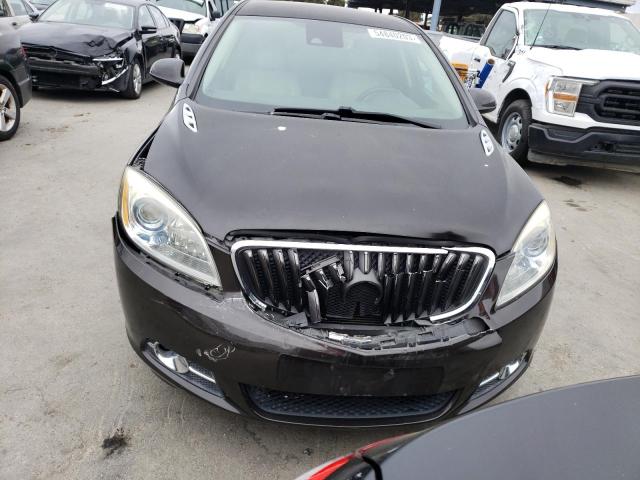1G4PR5SK7E4111110 Buick Verano Convenience