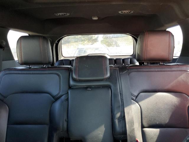 1FM5K8GT4JGA70653 Ford EXPLORER SPORT
