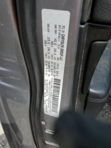 1C4RJFAG1FC645539 Jeep Grand Cherokee Laredo