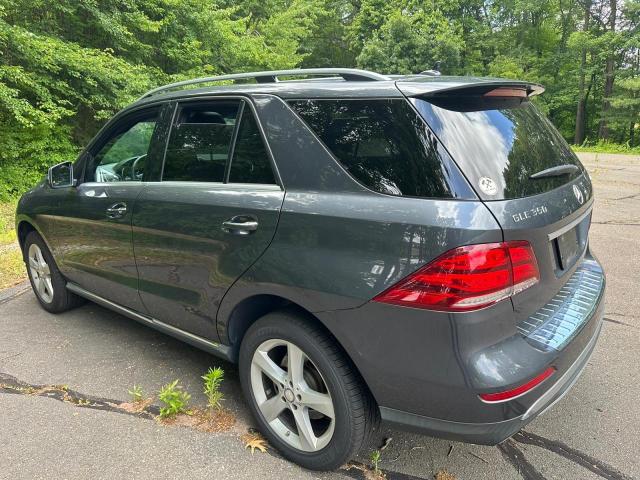 4JGDA5HB8GA760873 Mercedes-Benz Gle 350 4matic