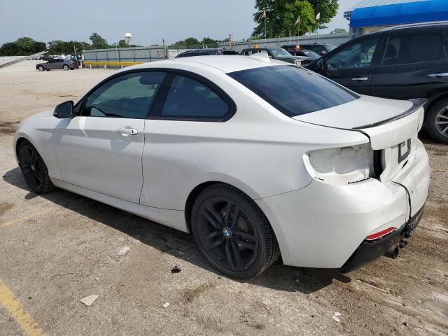 VIN WBA2F9C51HV664337 2017 BMW 2 Series, 230I no.2