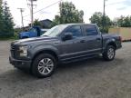 2017 FORD F150 SUPER - 1FTEW1EPXHKE23023