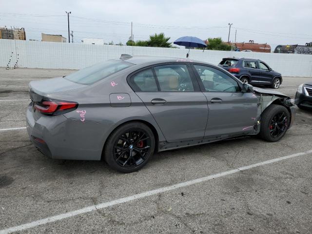 WBA53BH09MWX37369 BMW 530 I