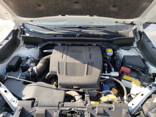 2022 SUBARU FORESTER S - JF2SKAJC7NH408345