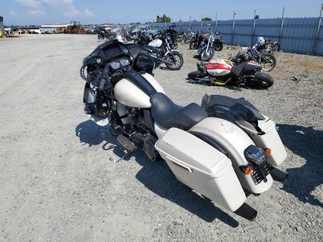 2023 HARLEY-DAVIDSON FLTRXST 1HD1ACL2XPB615670