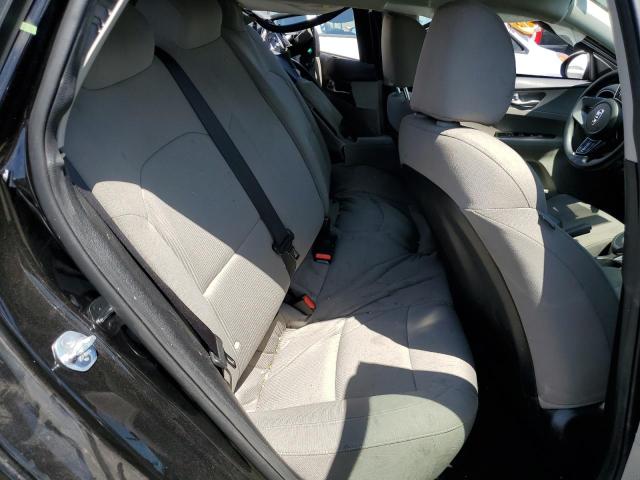 3KPF24AD8KE092689 KIA FORTE FE