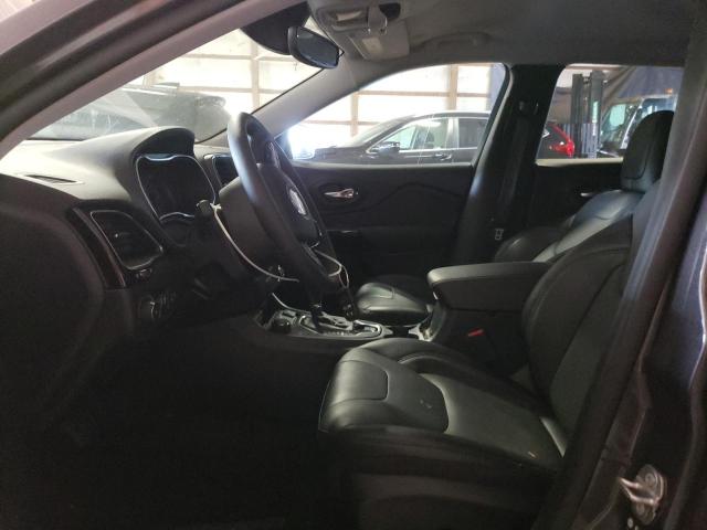 2023 JEEP CHEROKEE A 1C4PJMMB0PD114131