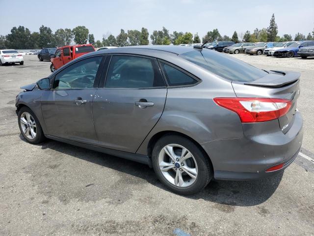 1FADP3F27EL272046 Ford FOCUS SE