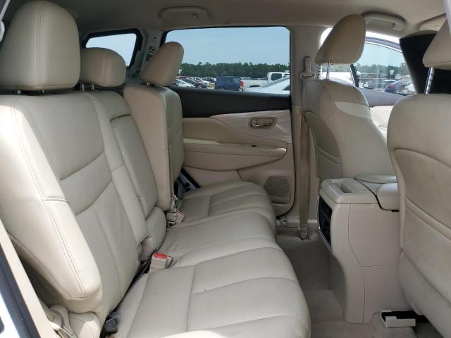 5N1AZ2MG6FN259273 Nissan MURANO S