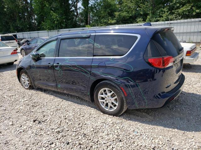 2C4RC1DG7HR770743 Chrysler Pacifica Touring