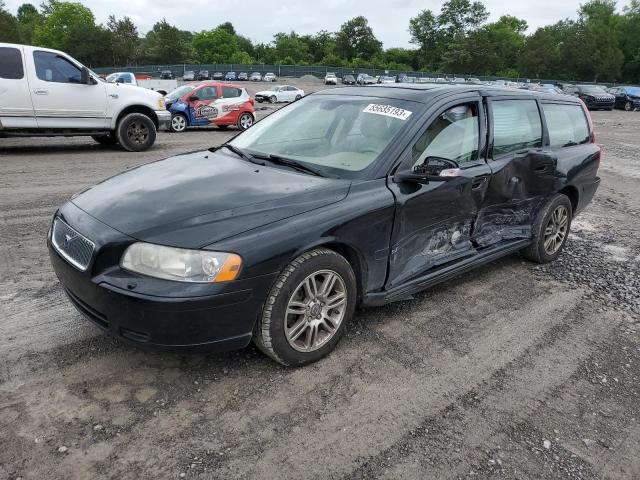 2007 Volvo V70 