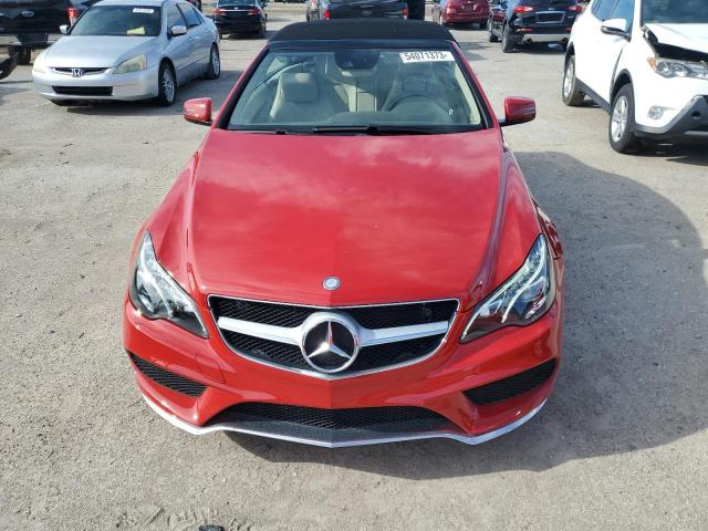 2017 MERCEDES-BENZ E 400 - WDDKK6FFXHF360974