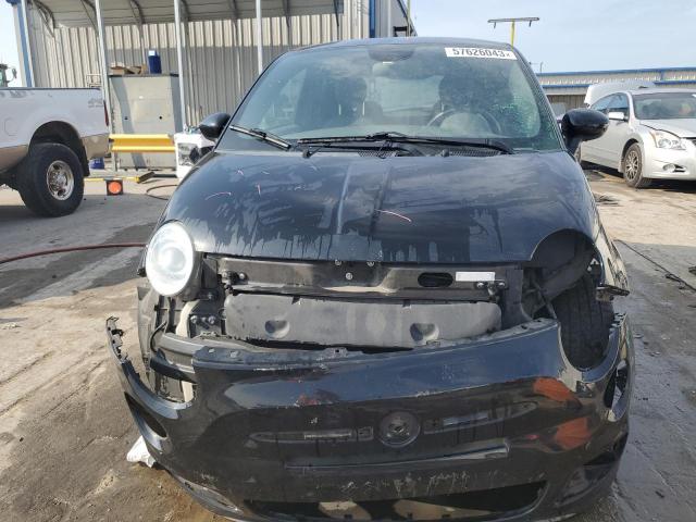 2015 FIAT 500 SPORT - 3C3CFFBR0FT603430