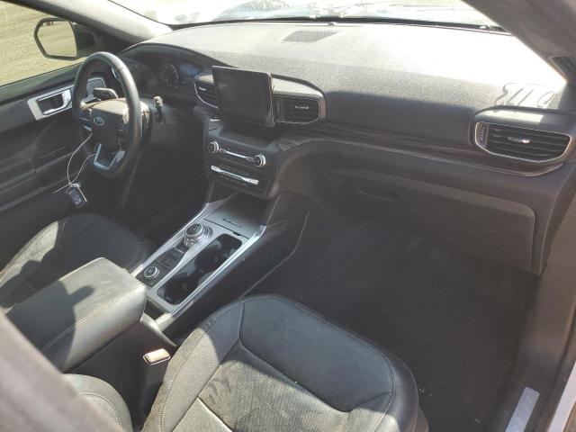 1FMSK8FH6LGB56419 Ford Explorer Limited