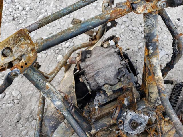 2000 HONDA CN250 JH2MF0209YK500372