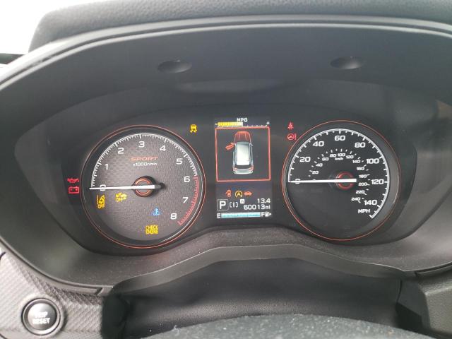 JF2SKALC6MH454468 Subaru Forester Sport