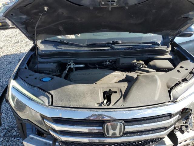 5FNYF6H94GB061192 Honda Pilot Touring