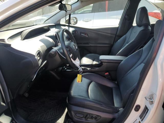 JTDKARFP9J3094555 Toyota PRIUS PRIME