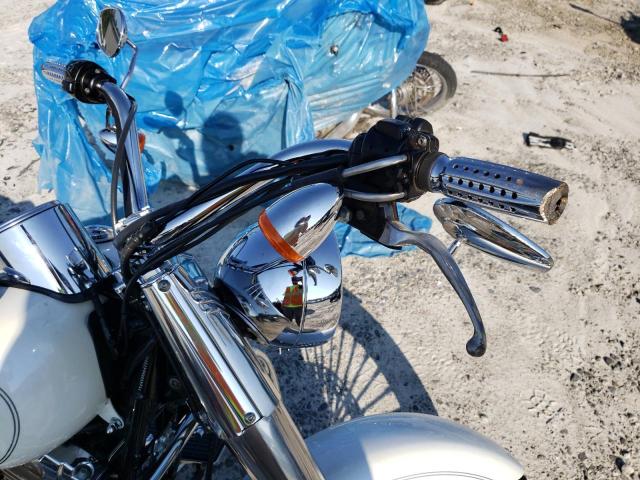 2004 HARLEY-DAVIDSON FLSTFI - 1HD1BXB194Y062578