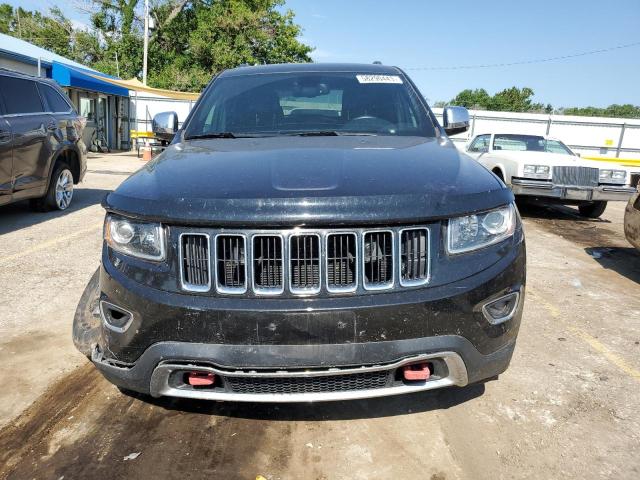 1C4RJFBG0FC243302 Jeep Grand Cherokee Limited