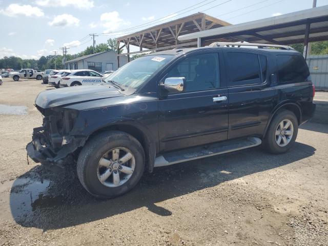 2010 Nissan Armada SE