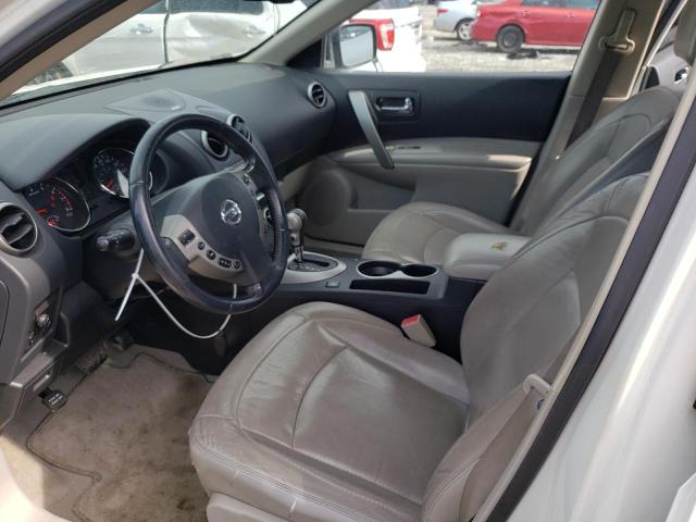 2011 Nissan Rogue S VIN: JN8AS5MT1BW163020 Lot: 56093793