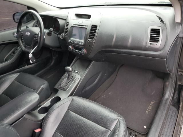 KNAFX6A81G5634697 KIA FORTE EX