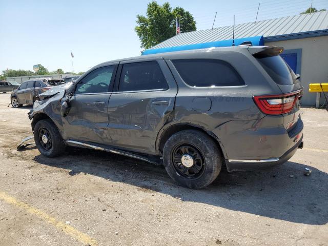 2022 DODGE DURANGO PU 1C4RDJFG8NC184955