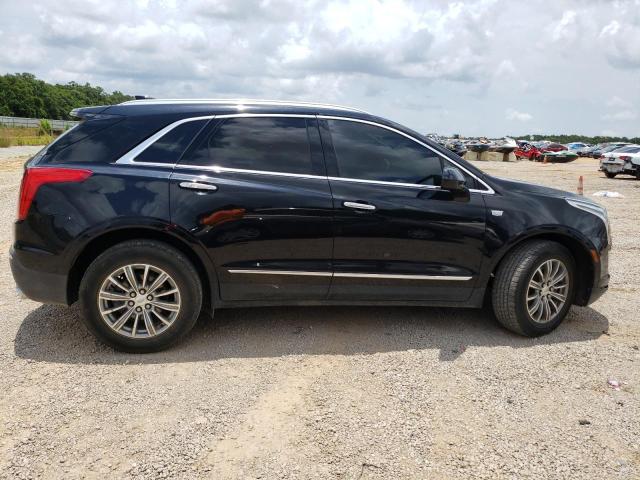 1GYKNBRS6HZ108246 | 2017 CADILLAC XT5 LUXURY