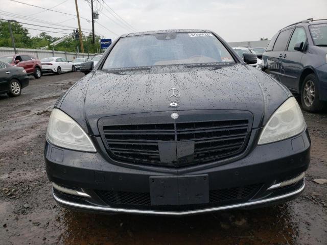 VIN WDDNG9EB5DA526033 2013 Mercedes-Benz S-Class, 5... no.5