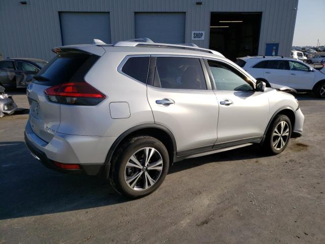 JN8AT2MV0KW399798 Nissan ROGUE S
