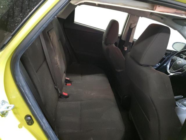 2017 TOYOTA COROLLA IM - JTNKARJE9HJ526200