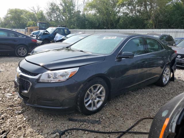 2014 Chevrolet Malibu 