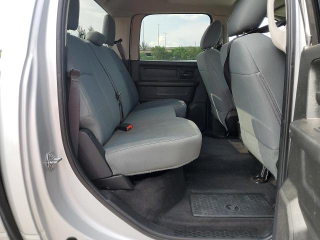 2017 RAM 1500 ST - 1C6RR7KG2HS732427