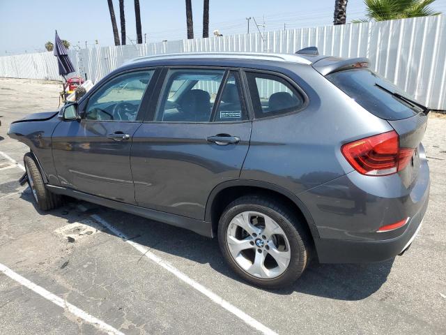 WBAVM1C50FV318331 BMW X1 Sdrive28i