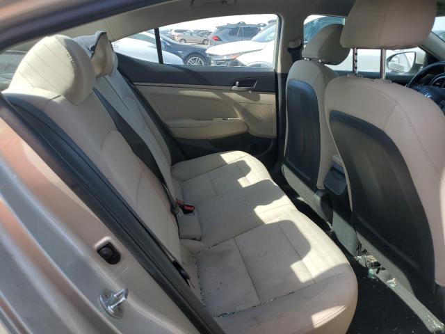 5NPD74LF7HH152778 Hyundai ELANTRA SE