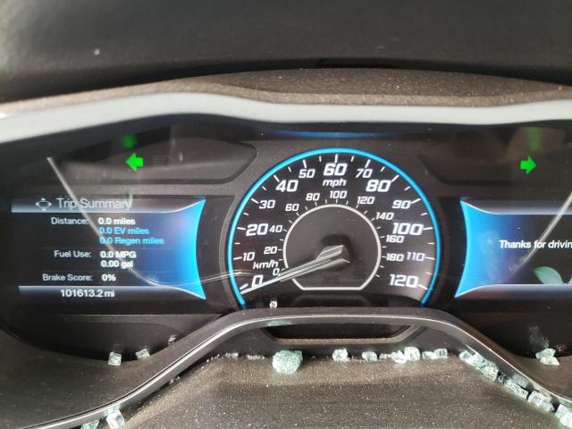 1FADP5AU8EL503296 Ford C-MAX SE