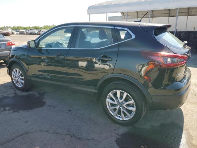 JN1BJ1AV0MW568146 Nissan Rogue Sport S