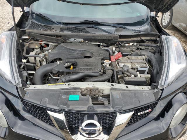 2015 NISSAN JUKE S - JN8AF5MV3FT562265