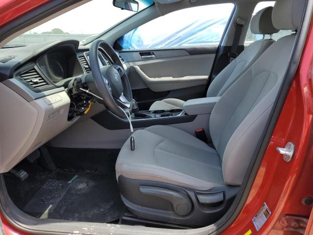 5NPE24AF8KH799333 Hyundai SONATA SE