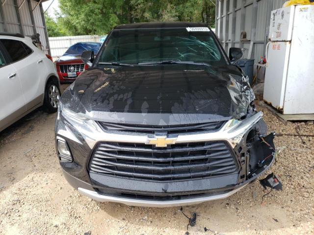 2019 CHEVROLET BLAZER L - 3GNKBARA3KS615021