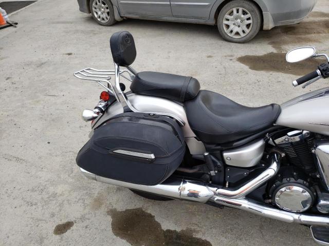 2007 YAMAHA XVS1300 CT - JYAVP25E27A000700