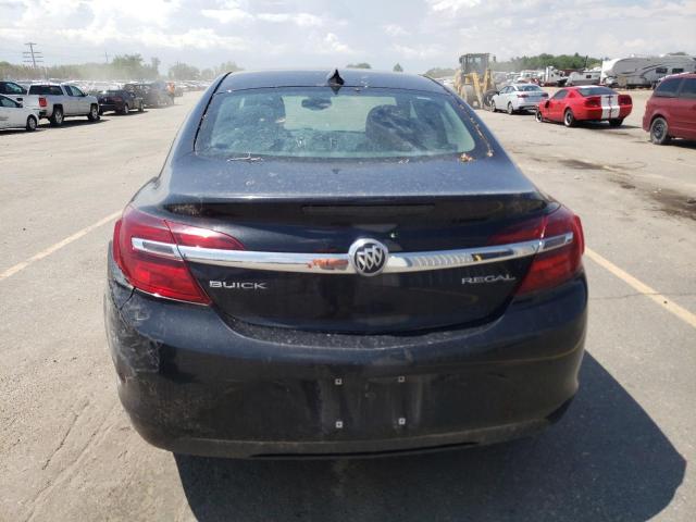 2G4GV5EK7F9251132 Buick Regal