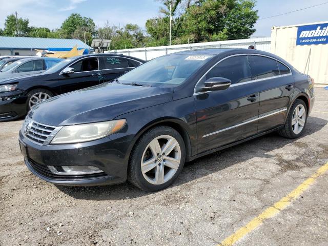 2014 Volkswagen CC Sport