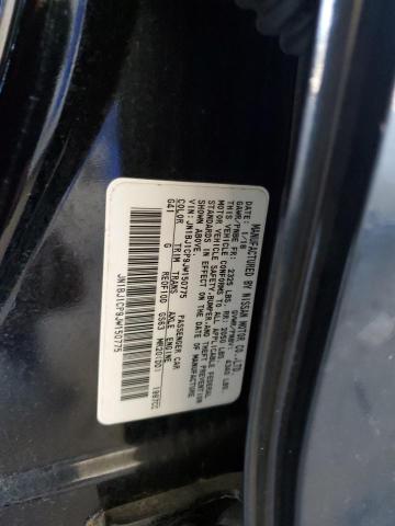 JN1BJ1CP9JW150775 Nissan Rogue Sport S