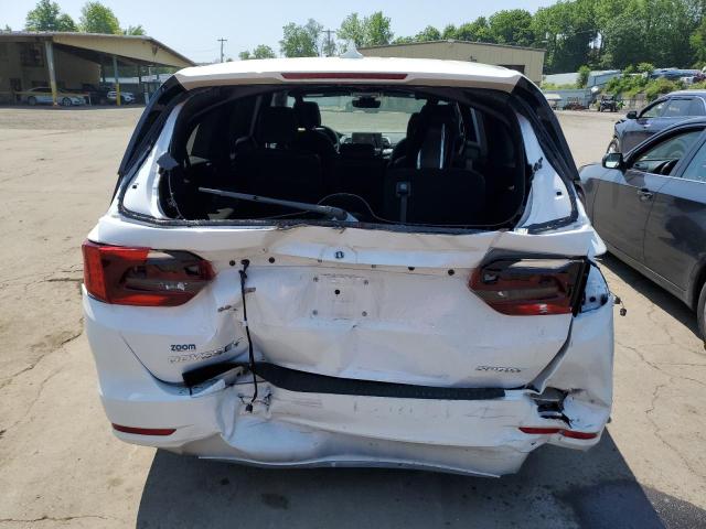 2023 HONDA ODYSSEY SP 5FNRL6H72PB023343