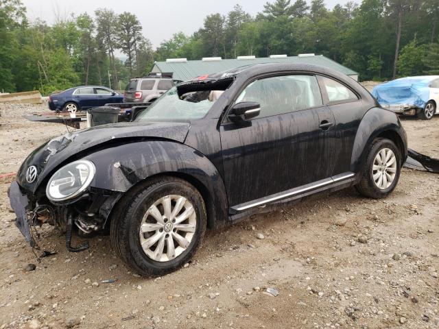 2019 Volkswagen Beetle S