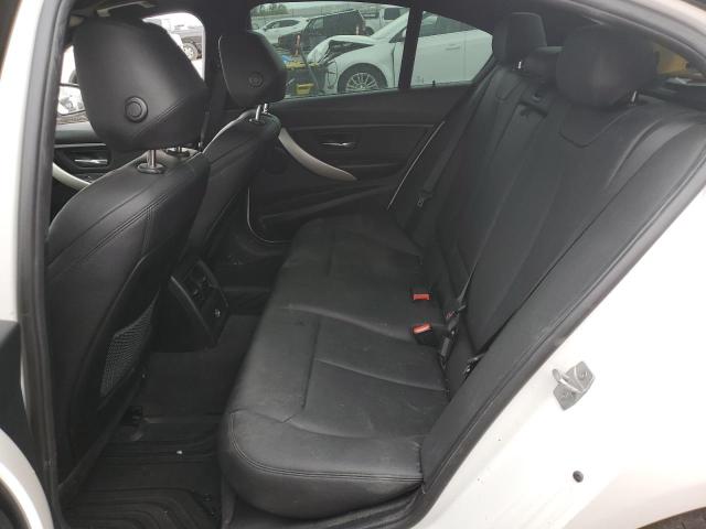 WBA8A3C50GK689767 BMW 320 XI